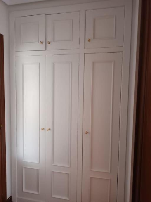 Ferienwohnung Atico Luminoso Con Terraza Santander Exterior foto