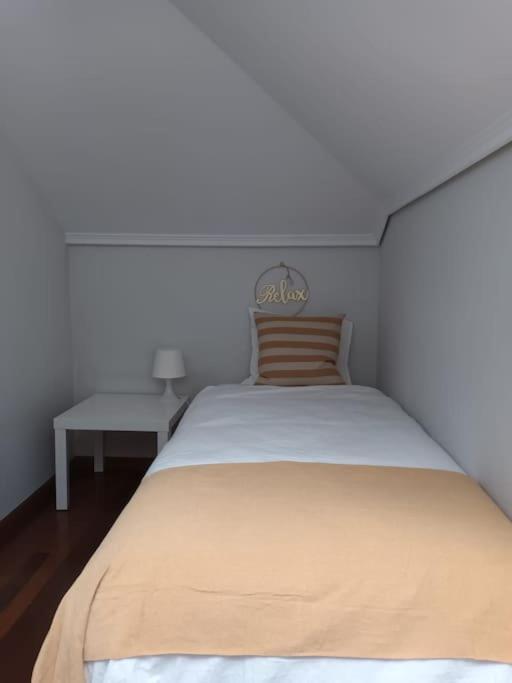Ferienwohnung Atico Luminoso Con Terraza Santander Exterior foto