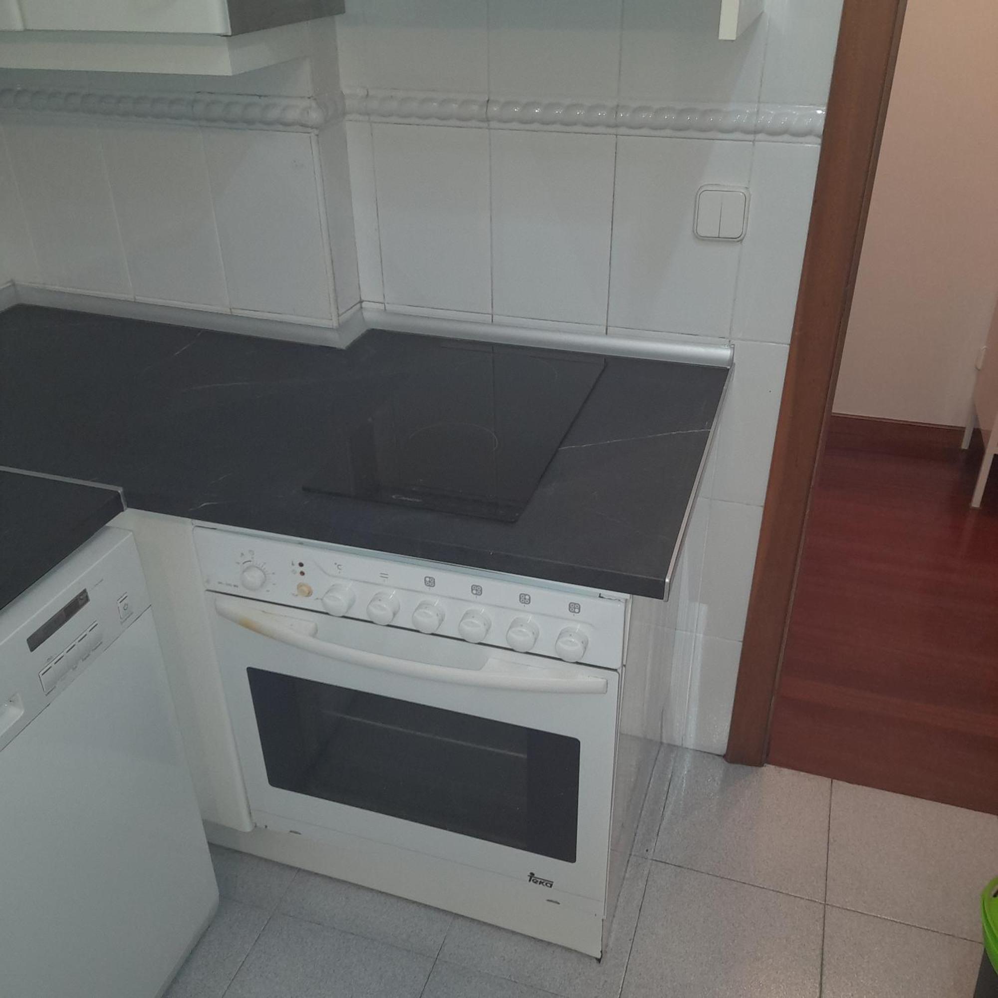 Ferienwohnung Atico Luminoso Con Terraza Santander Exterior foto